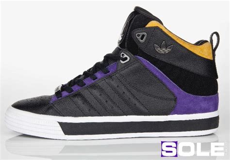 adidas Originals x Snoop Dogg Freemont Mid NBA All 